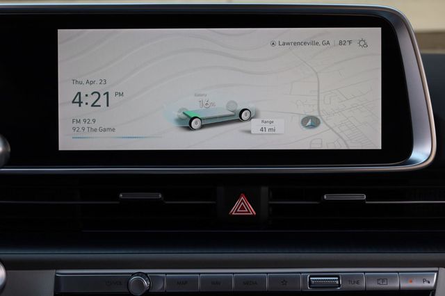 2024 Hyundai IONIQ 6 SEL - 23018931 - 37