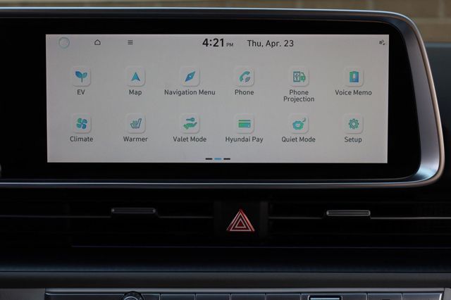 2024 Hyundai IONIQ 6 SEL - 23018931 - 38