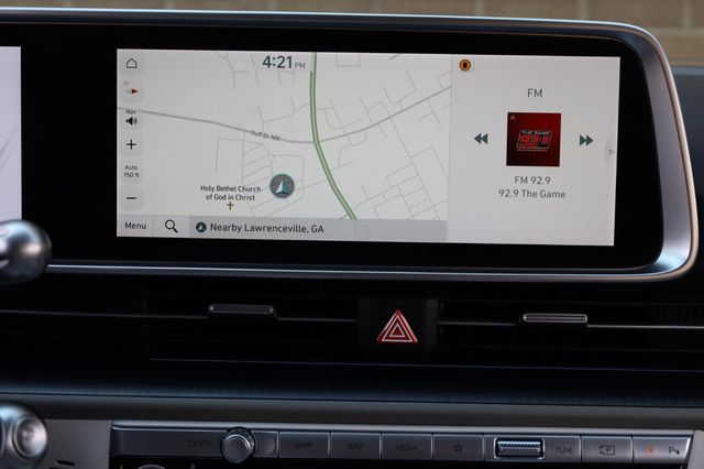 2024 Hyundai IONIQ 6 SEL - 23018931 - 39