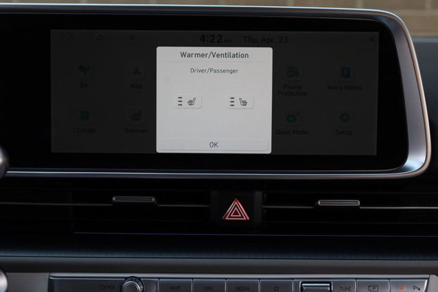 2024 Hyundai IONIQ 6 SEL - 23018931 - 40