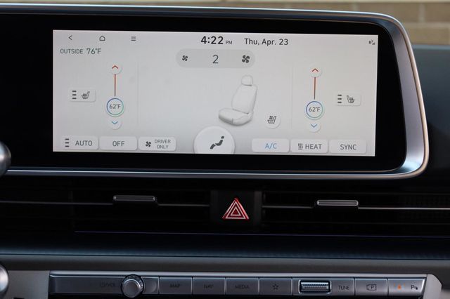 2024 Hyundai IONIQ 6 SEL - 23018931 - 41