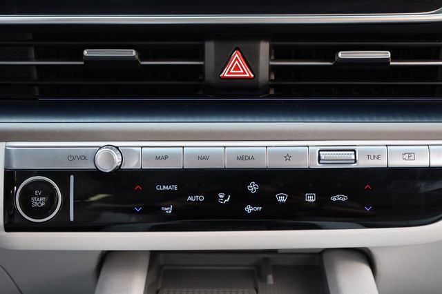 2024 Hyundai IONIQ 6 SEL - 23018931 - 43