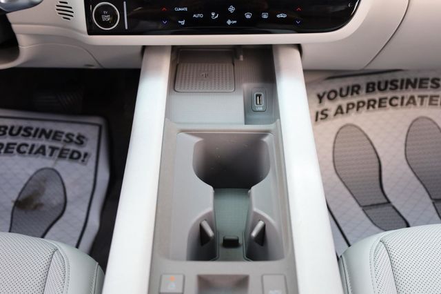 2024 Hyundai IONIQ 6 SEL - 23018931 - 46