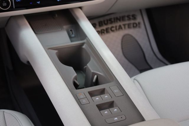 2024 Hyundai IONIQ 6 SEL - 23018931 - 47