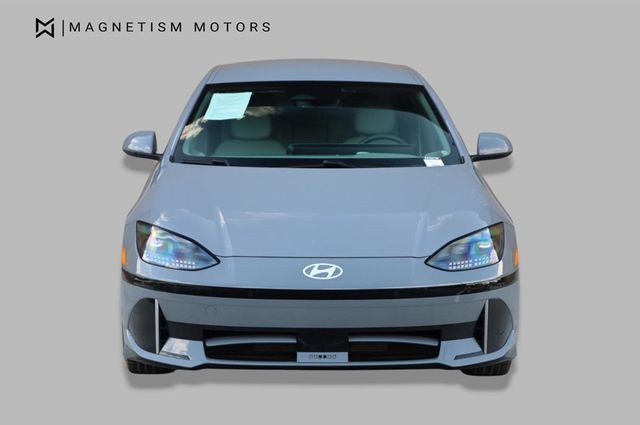2024 Hyundai IONIQ 6 SEL - 23018931 - 4