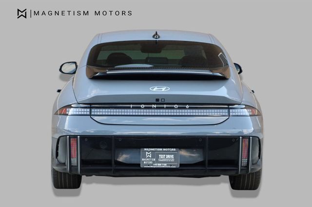 2024 Hyundai IONIQ 6 SEL - 23018931 - 7