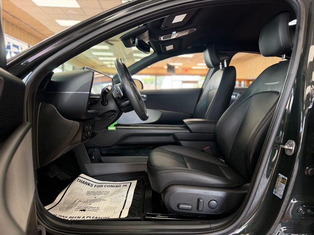 2024 Hyundai IONIQ 6 SEL AWD - 23080552 - 15