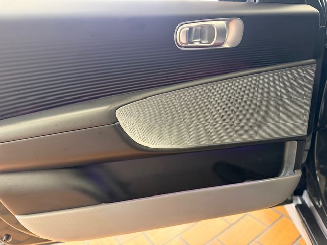 2024 Hyundai IONIQ 6 SEL AWD - 23080552 - 17