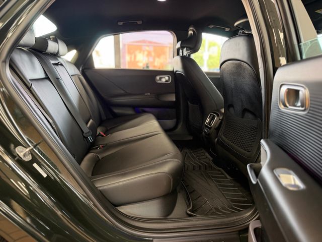 2024 Hyundai IONIQ 6 SEL AWD - 23080552 - 21