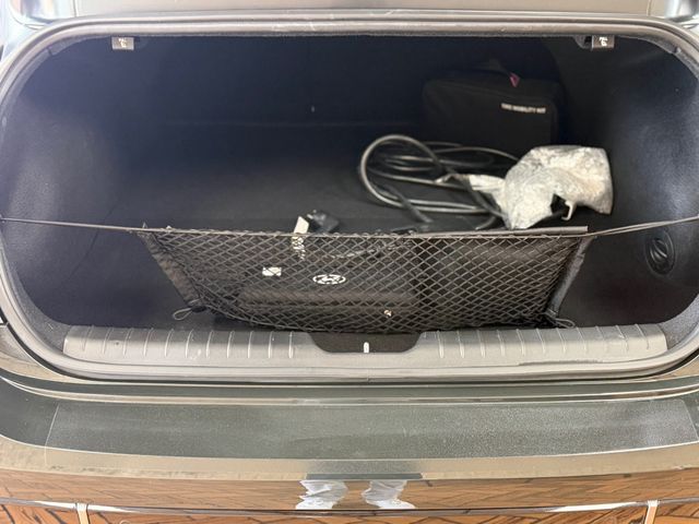 2024 Hyundai IONIQ 6 SEL AWD - 23080552 - 25