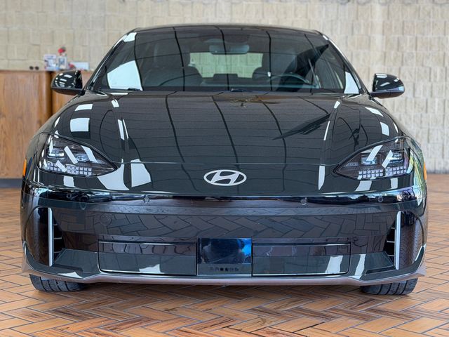 2024 Hyundai IONIQ 6 SEL AWD - 23080552 - 2