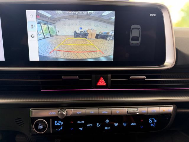 2024 Hyundai IONIQ 6 SEL AWD - 23080552 - 31