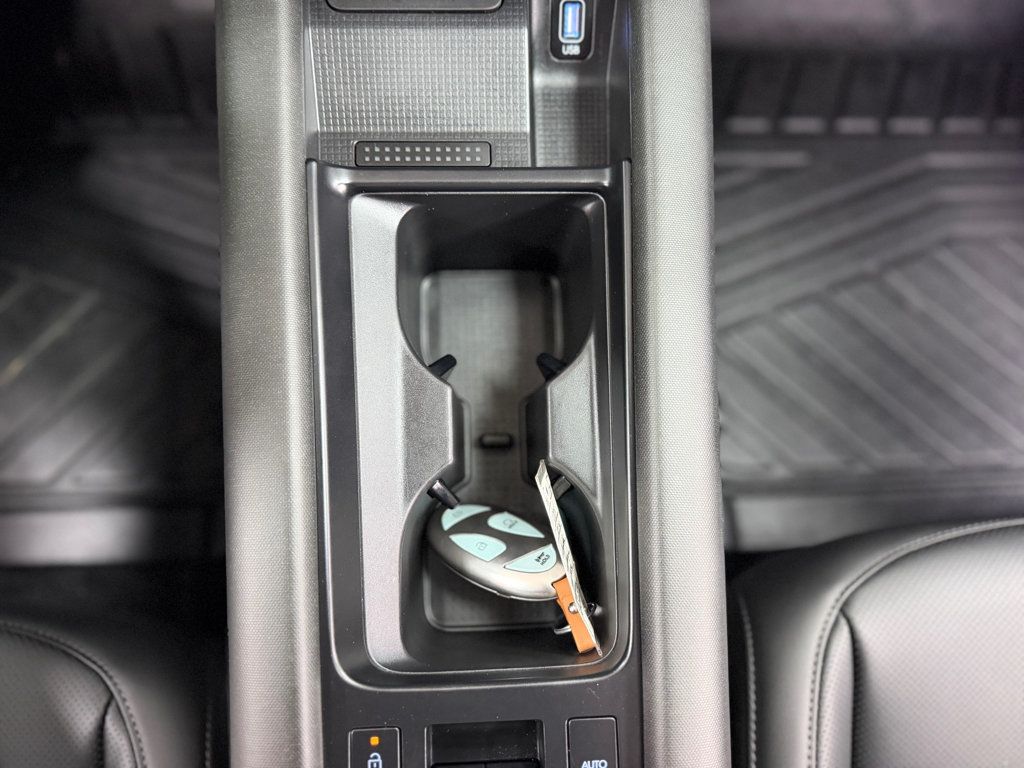 2024 Hyundai IONIQ 6 SEL AWD - 23080552 - 33