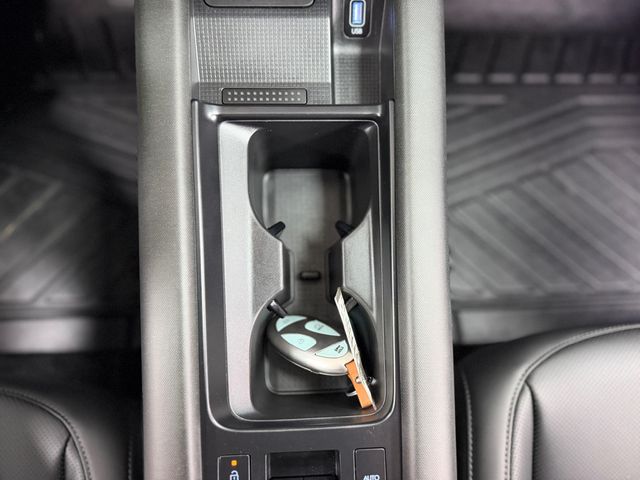 2024 Hyundai IONIQ 6 SEL AWD - 23080552 - 33