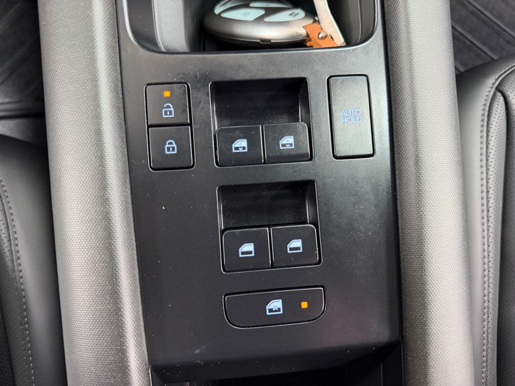 2024 Hyundai IONIQ 6 SEL AWD - 23080552 - 34
