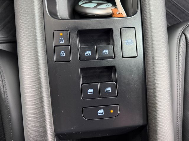 2024 Hyundai IONIQ 6 SEL AWD - 23080552 - 34