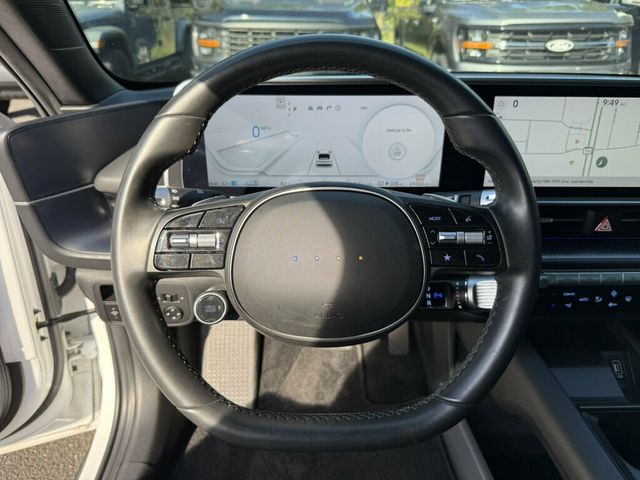 2024 Hyundai IONIQ 6 SEL