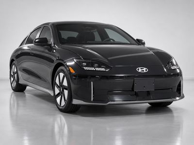 2024 Hyundai IONIQ 6