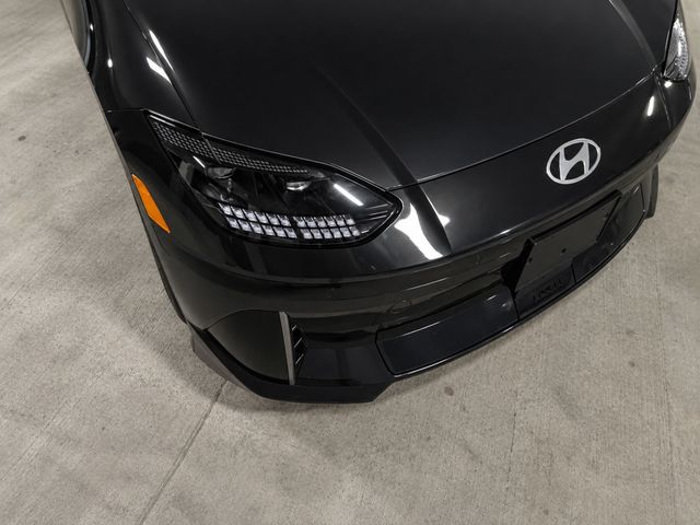 2024 Hyundai IONIQ 6 SE RWD - 23087471 - 26