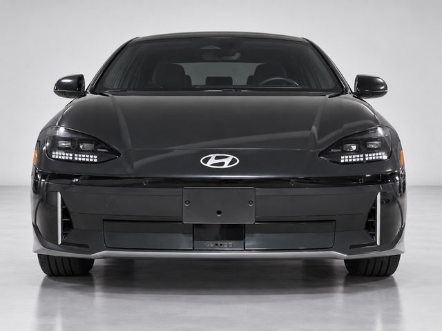 2024 Hyundai IONIQ 6 SE RWD - 23087471 - 2