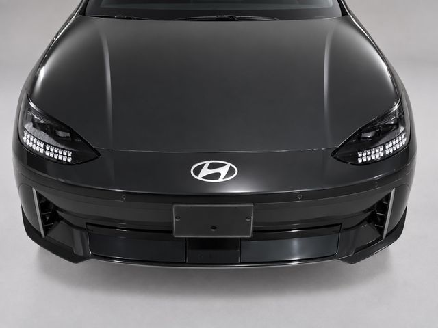 2024 Hyundai IONIQ 6 SE RWD - 23087471 - 3