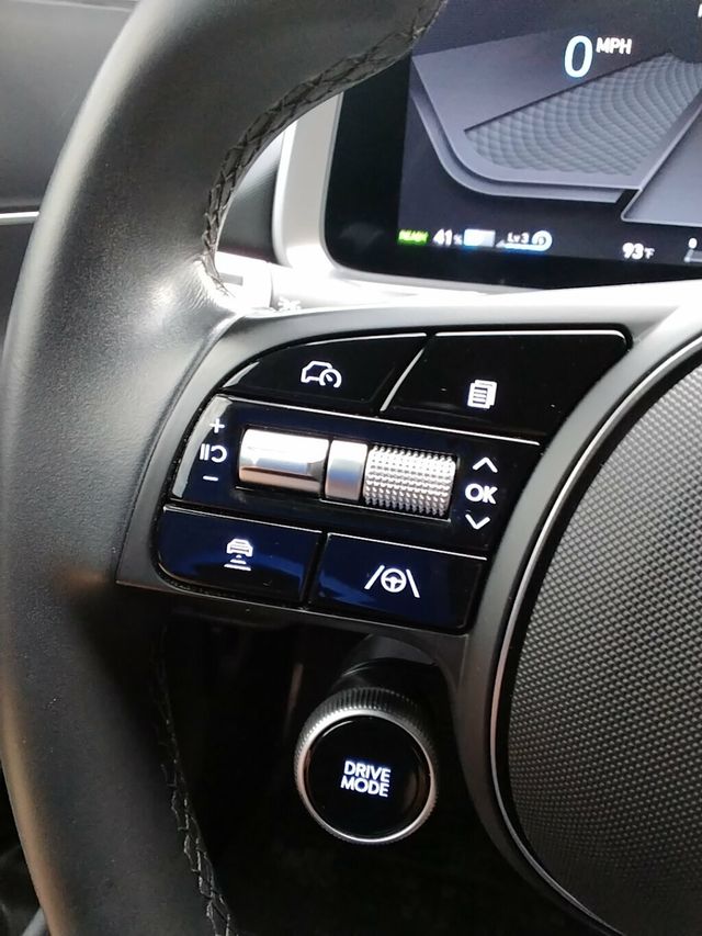 2024 Hyundai IONIQ 6 SE RWD - 23042778 - 14