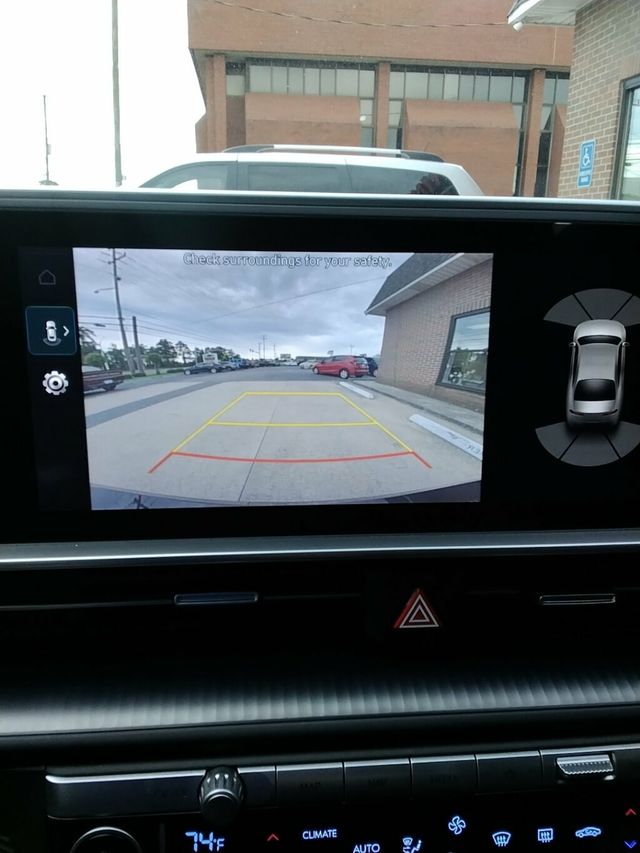 2024 Hyundai IONIQ 6 SE RWD - 23042778 - 23