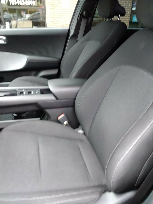 2024 Hyundai IONIQ 6 SE RWD - 23042778 - 6