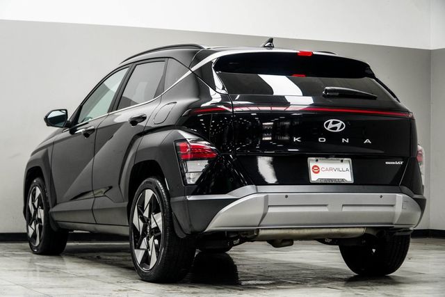 2024 Hyundai Kona Limited - 22977145 - 10