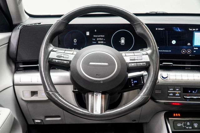 2024 Hyundai Kona Limited - 22977145 - 15