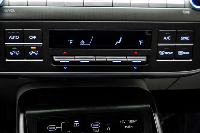 2024 Hyundai Kona Limited - 22977145 - 19