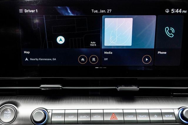 2024 Hyundai Kona Limited - 22977145 - 22