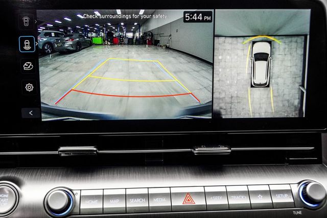 2024 Hyundai Kona Limited - 22977145 - 25