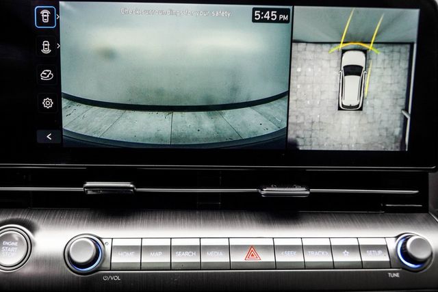 2024 Hyundai Kona Limited - 22977145 - 26