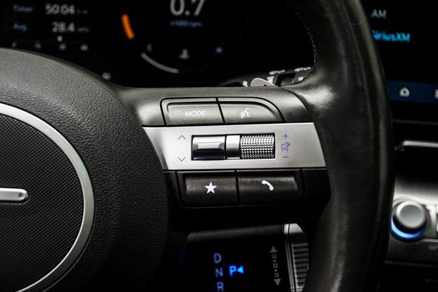 2024 Hyundai Kona Limited - 22977145 - 29