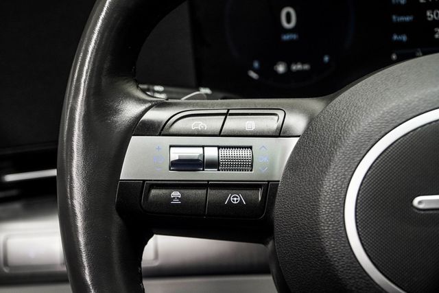 2024 Hyundai Kona Limited - 22977145 - 30