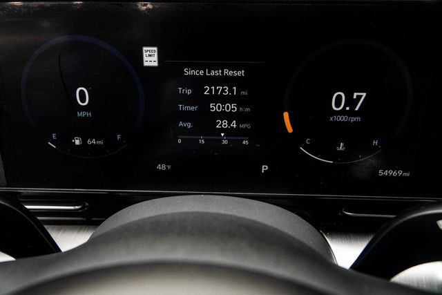 2024 Hyundai Kona Limited - 22977145 - 33