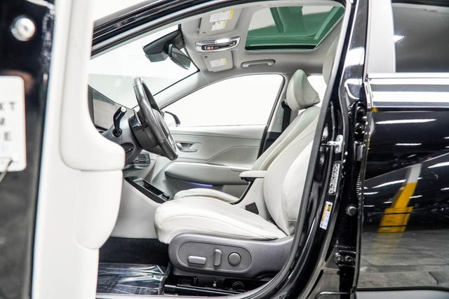 2024 Hyundai Kona Limited - 22977145 - 38