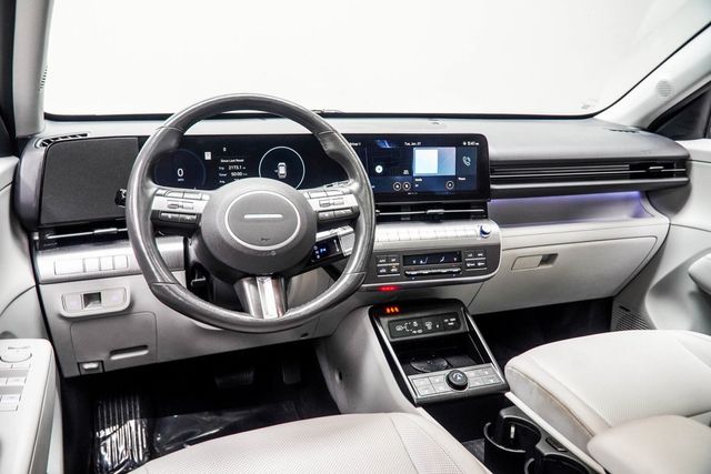 2024 Hyundai Kona Limited - 22977145 - 4