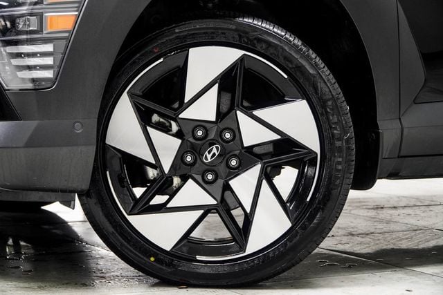 2024 Hyundai Kona Limited - 22977145 - 5