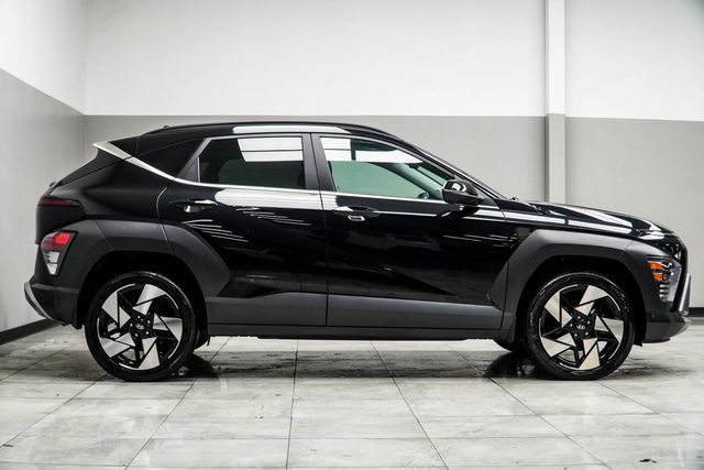 2024 Hyundai Kona Limited - 22977145 - 6