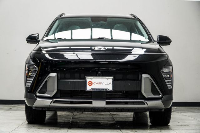 2024 Hyundai Kona Limited - 22977145 - 7