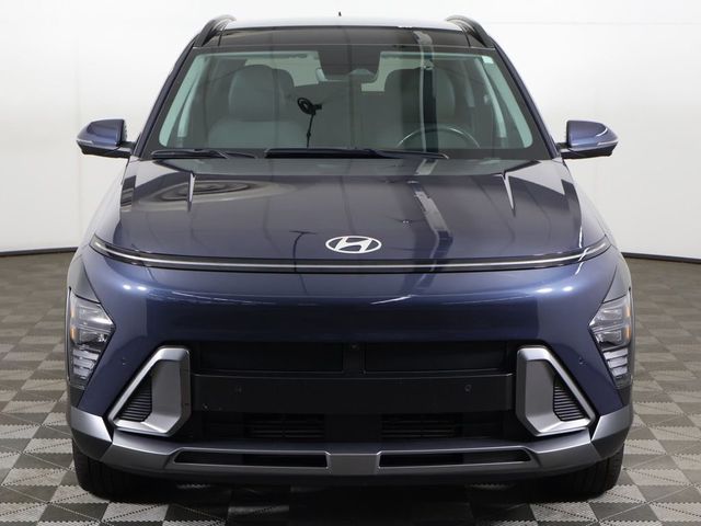 2024 Hyundai Kona Limited AWD - 23079207 - 13