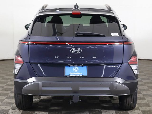 2024 Hyundai Kona Limited AWD - 23079207 - 14