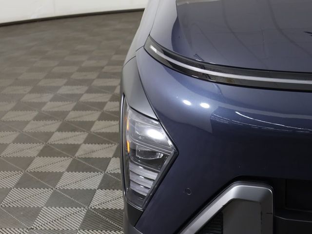 2024 Hyundai Kona Limited AWD - 23079207 - 15