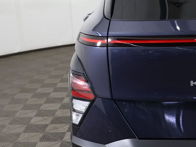 2024 Hyundai Kona Limited AWD - 23079207 - 17