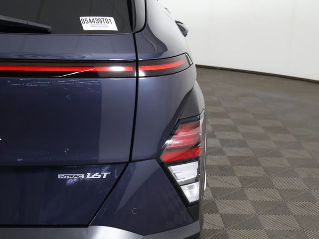 2024 Hyundai Kona Limited AWD - 23079207 - 18