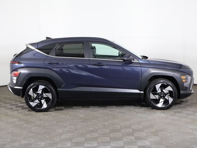 2024 Hyundai Kona Limited AWD - 23079207 - 20