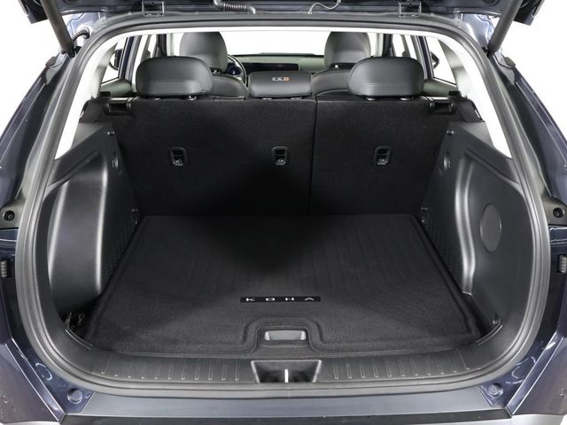 2024 Hyundai Kona Limited AWD - 23079207 - 21