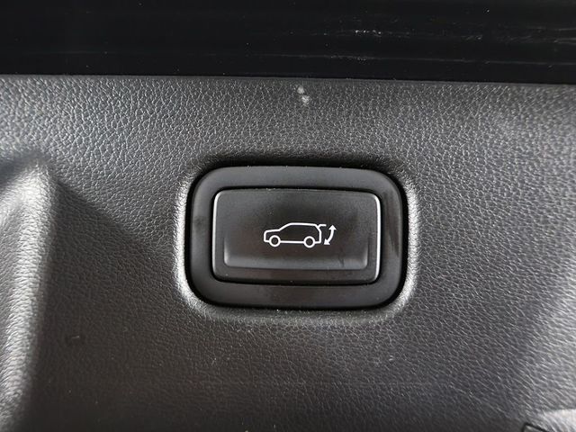 2024 Hyundai Kona Limited AWD - 23079207 - 22